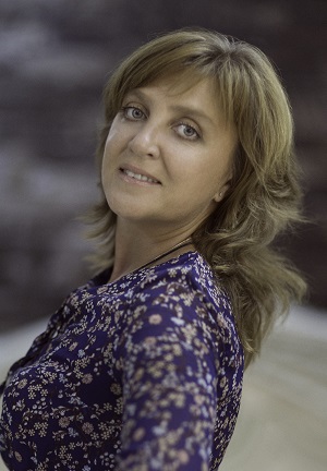Гончарова Ирина Ивановна